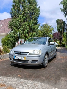 Opel Corsa 1.2 2004