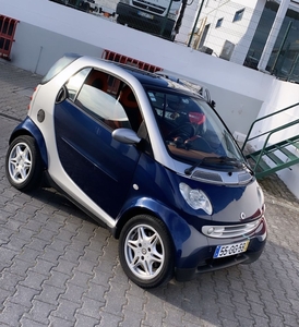 Smart Fortwo 450