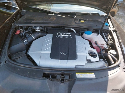 Audi A6 2.7 QUATTRO