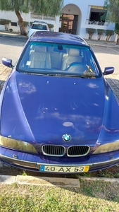 BMW 528 Individual