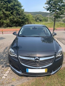 Opel Insignia 1.6 Caixa Aut