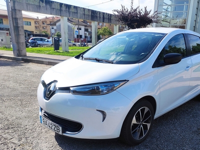 Renault Zoe R110 Intens 41Kw de 2018 * 32.0000 kms