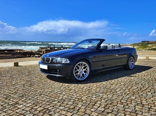 Bmw 325ci Cabrio Vila Nova De Famalicão E Calendário •