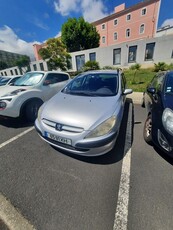 Peugeot 307sw 2004 Queluz E Belas •