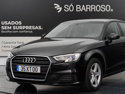 Audi A3 30 TDI Sport com 126 000 km por 18 990 € SÓ BARROSO® | Cabeceiras de Basto | Braga