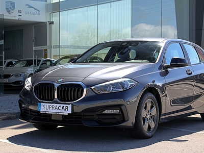 BMW Serie-1 116 d Advantage por 27 490 € Supracar - Aveiro | Aveiro