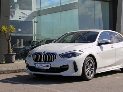 BMW Serie-1 116 d Pack M por 30 900 € Supracar - Aveiro | Aveiro