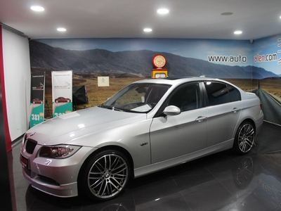BMW Serie-3 320 iA Dynamic por 10 250 € Autoalen | Aveiro