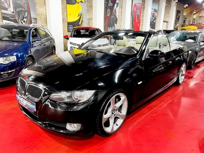 BMW Serie-3 330 d por 20 990 € SOB MARCAÇÃO | Porto