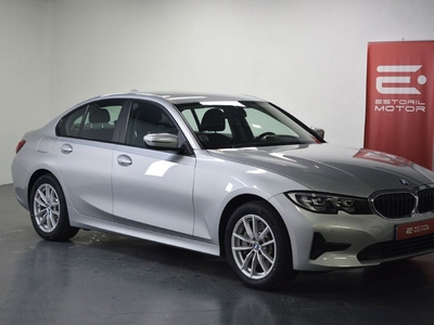 BMW Serie-3 330 e Auto por 33 500 € Estoril Motor | Lisboa
