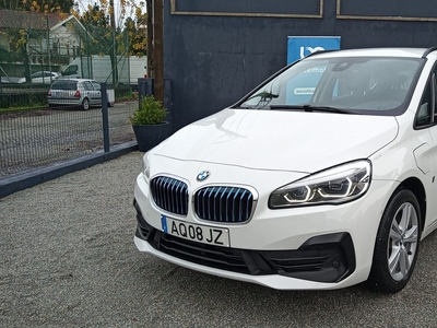 BMW Serie-5 530 e iPerformance