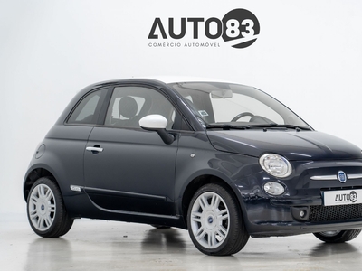 Fiat 500 1.2 Sport por 8 990 € Auto83 | Lisboa