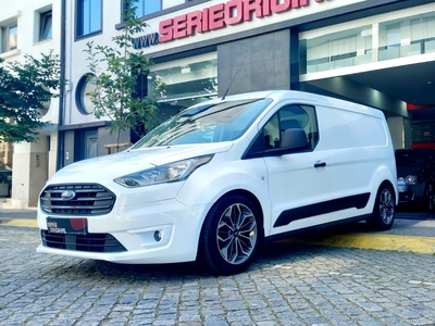 Ford Transit Connect 1.5 TDCi 220 L1 Trend por 15 650 € Serie Original Matosinhos | Porto