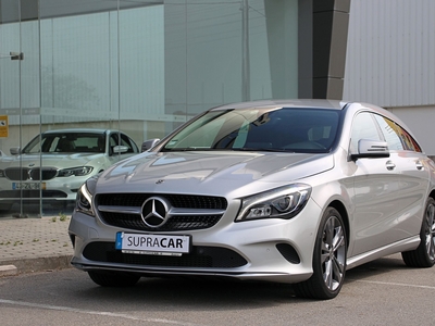 Mercedes Classe CLA CLA 180 d Urban Aut. por 28 490 € Supracar - Aveiro | Aveiro