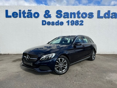 Mercedes Classe E E 220 BlueTEC Avantgarde por 26 998 € Leitão e Santos Lda | Coimbra
