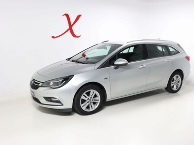 Opel Astra 1.6 CDTI Innovation S/S por 17 890 € MartimaxCars | Lisboa