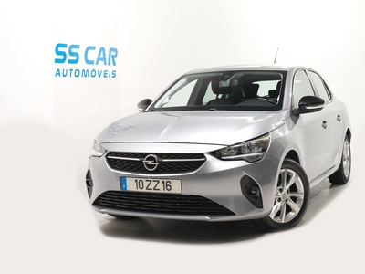 Opel Corsa 1.2 Edition por 12 790 € SSCar Automóveis | Braga