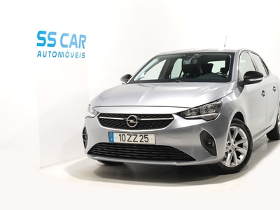 Opel Corsa 1.2 Edition por 12 770 € SSCar Automóveis | Braga
