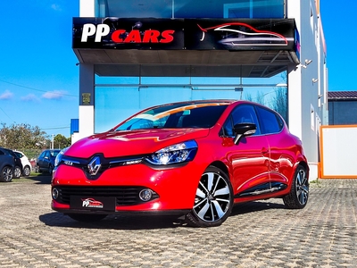 Renault Clio 0.9 TCE Confort por 11 950 € PPCars | Coimbra