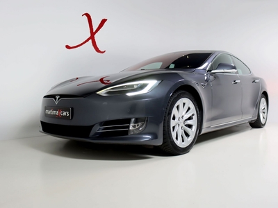 Tesla Model S 75D por 39 900 € MartimaxCars | Lisboa