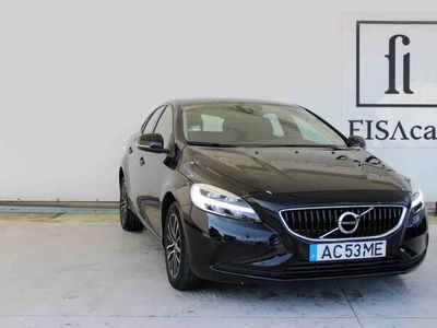 Volvo V40 1.5 T3 Sport Edition Plus Geartronic