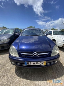 Citroën Xsara 1.4i Exclusive
