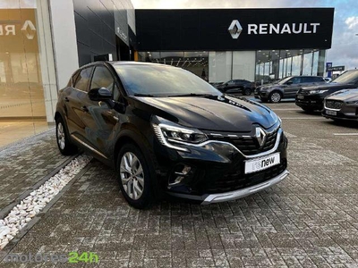 Renault 1.0 TCe Intens 95cv