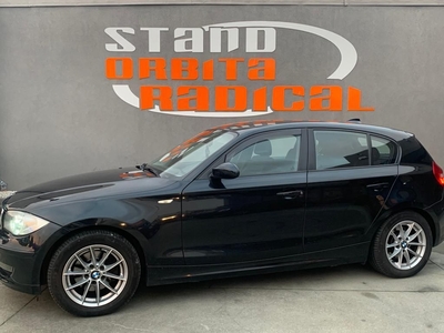BMW Serie-1 120 d com 219 000 km por 11 890 € Stand Orbita Radical | Porto