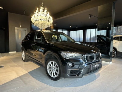 BMW X1 16 d sDrive Auto por 29 990 € Iconic Garage | Porto