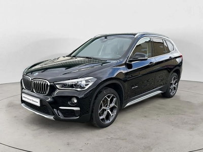 BMW X1 18 d sDrive Auto xLine por 35 500 € M. Coutinho Douro - Comércio de Automóveis SA | Porto