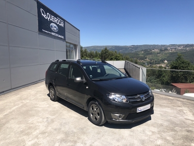 Dacia Logan MCV 1.5 DCi