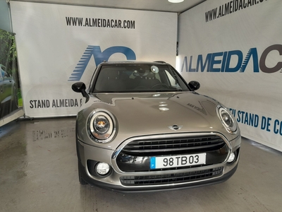 Mini Mini One D por 14 990 € AlmeidaCar | Porto