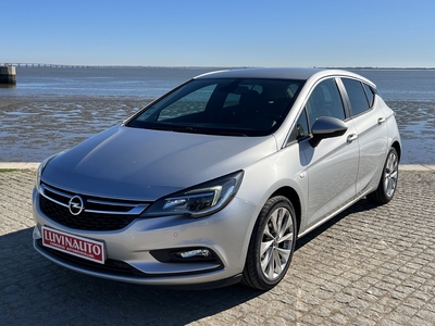 Opel Astra 1.6 CDTI Dynamic S/S por 12 950 € Luvinauto | Lisboa