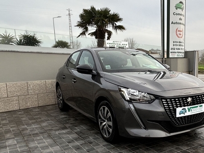 Peugeot 208 1.2 PureTech Active por 20 950 € VianaCar | Porto