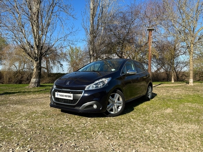 Peugeot 208 1.5 BlueHDi Active com 116 535 km por 14 280 € Tagus Motors | Santarém