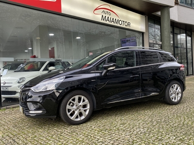 Renault Clio 1.5 dCi Limited por 14 850 € Auto Maiamotor (Maia) | Porto