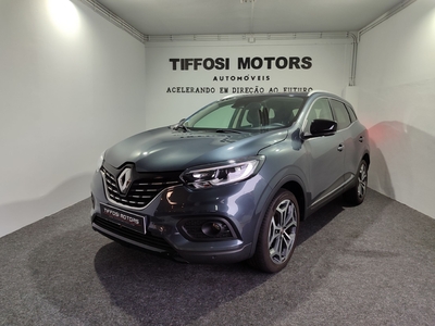 Renault Kadjar 1.5 dCi Intens por 22 750 € Tiffosi Motors | Porto