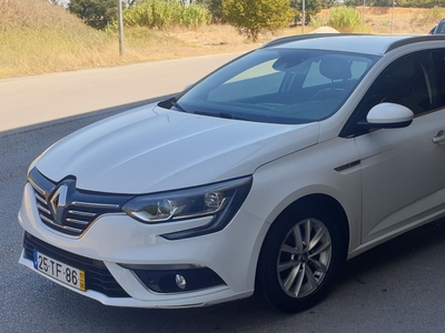 Renault Mégane 1.2 TCe Intens com 278 594 km por 13 990 € FT CAR ÁGUEDA | Aveiro