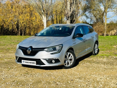 Renault Mégane 1.2 TCe Intens com 180 292 km por 14 850 € Tagus Motors | Santarém