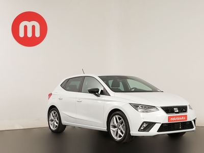 Seat Ibiza 1.0 TSI FR