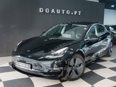 Tesla Model 3 Long-Range Dual Motor AWD com 55 000 km por 34 990 € DGAUTO | Porto