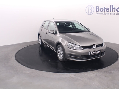Volkswagen Golf 1.6 TDi Trendline por 17 900 € Botelhos | Setúbal