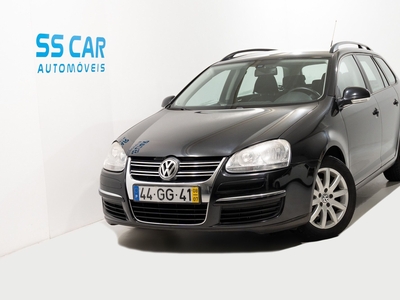 Volkswagen Golf Variant 1.4i Trendline Pack por 6 990 € SSCAR Automóveis | Braga