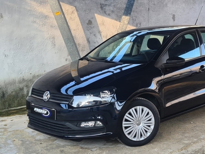 Volkswagen Polo 1.0 Confortline por 10 990 € ABS Automóveis | Porto