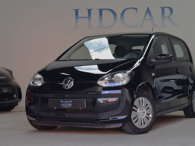 Volkswagen Up 1.0 BlueMotion Move ! por 9 390 € Hélder Bruno Dâmaso Duarte Unipessoal LDA | Lisboa
