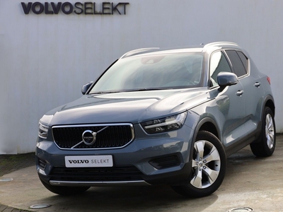 Volvo V60 2.0 D3 Momentum Plus por 34 700 € Triauto Vila do Conde | Porto