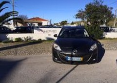Mazda 3 1.6