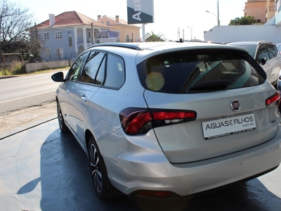 Fiat Tipo SW 1.3 M-Jet Lounge J17