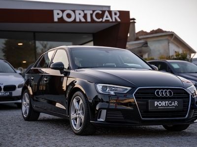 Audi A3 30 TFSI Sport por 19 999 € Portcar | Porto