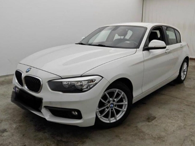 BMW Serie-2 216 d Line Luxury por 18 490 € Carmotion II, Unip. , Lda. | Aveiro